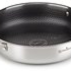 Hexapro pannid – parim valik sinu kööki