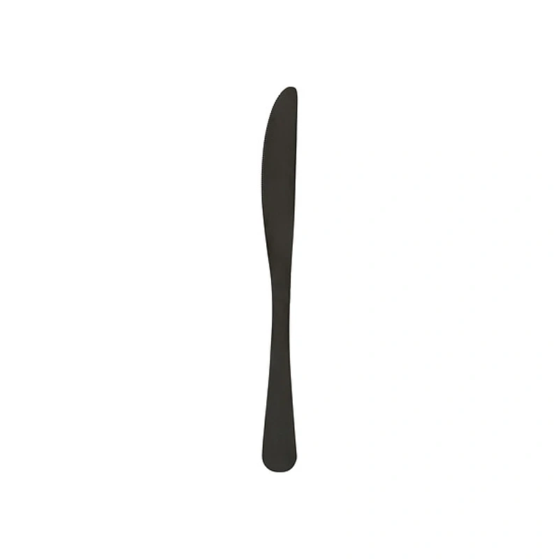 Mustad lauanoad Secret de Gourmet Shadow (2 tk) | roostevaba teras