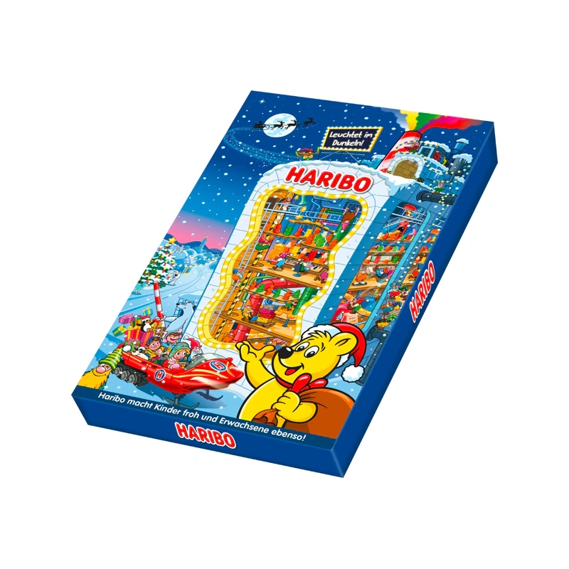 HARIBO jõulukingid