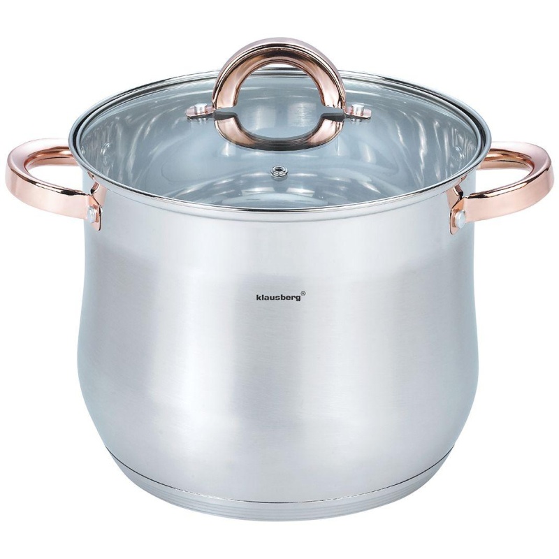 Klausberg pott kaanega 18,7 L