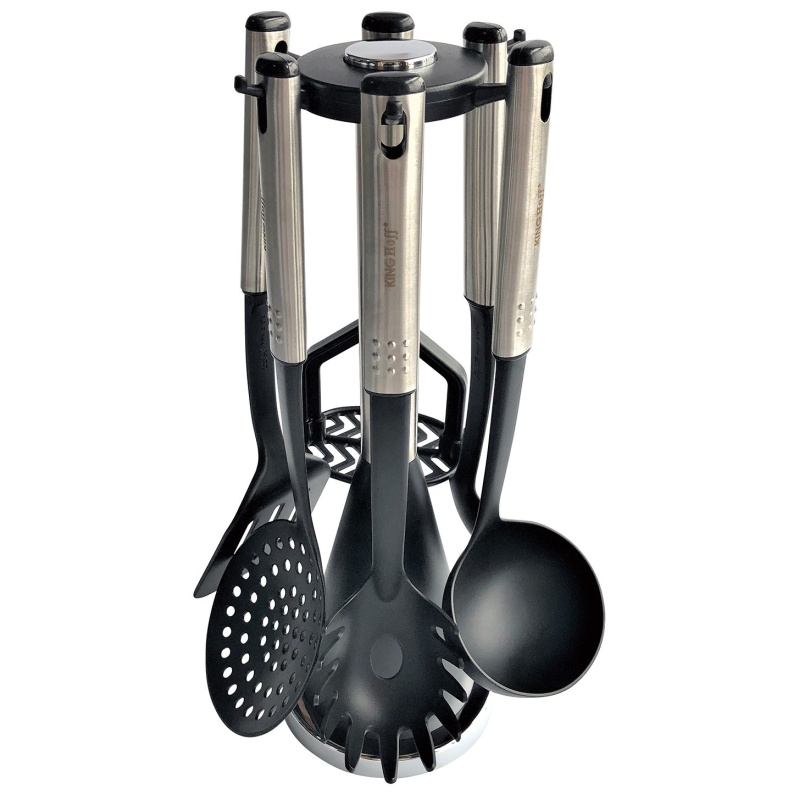 KInghoff Köögiriistade komplekt 7 osaline