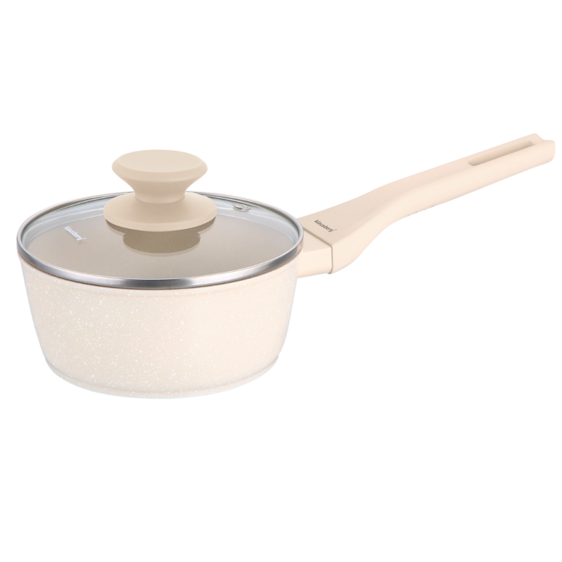 Kastmepott kaanega  Klausberg 