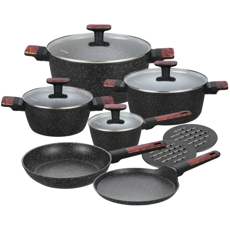 Potikomplekt Klausberg